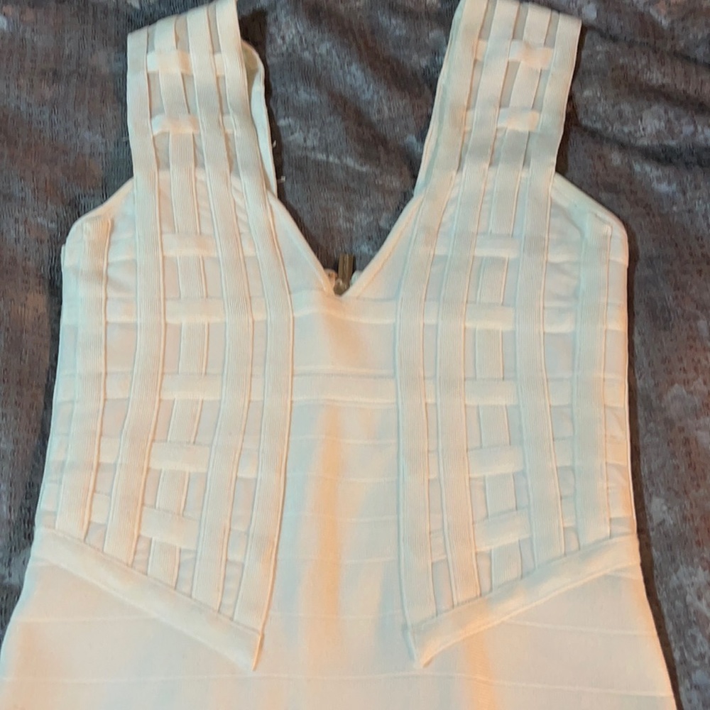 Super sexy Marciano dress